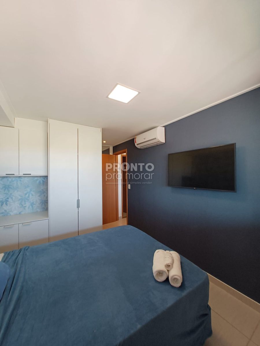 Apartamento com 2 quartos em Porto de Galinhas - Wallace Pinto Corretor