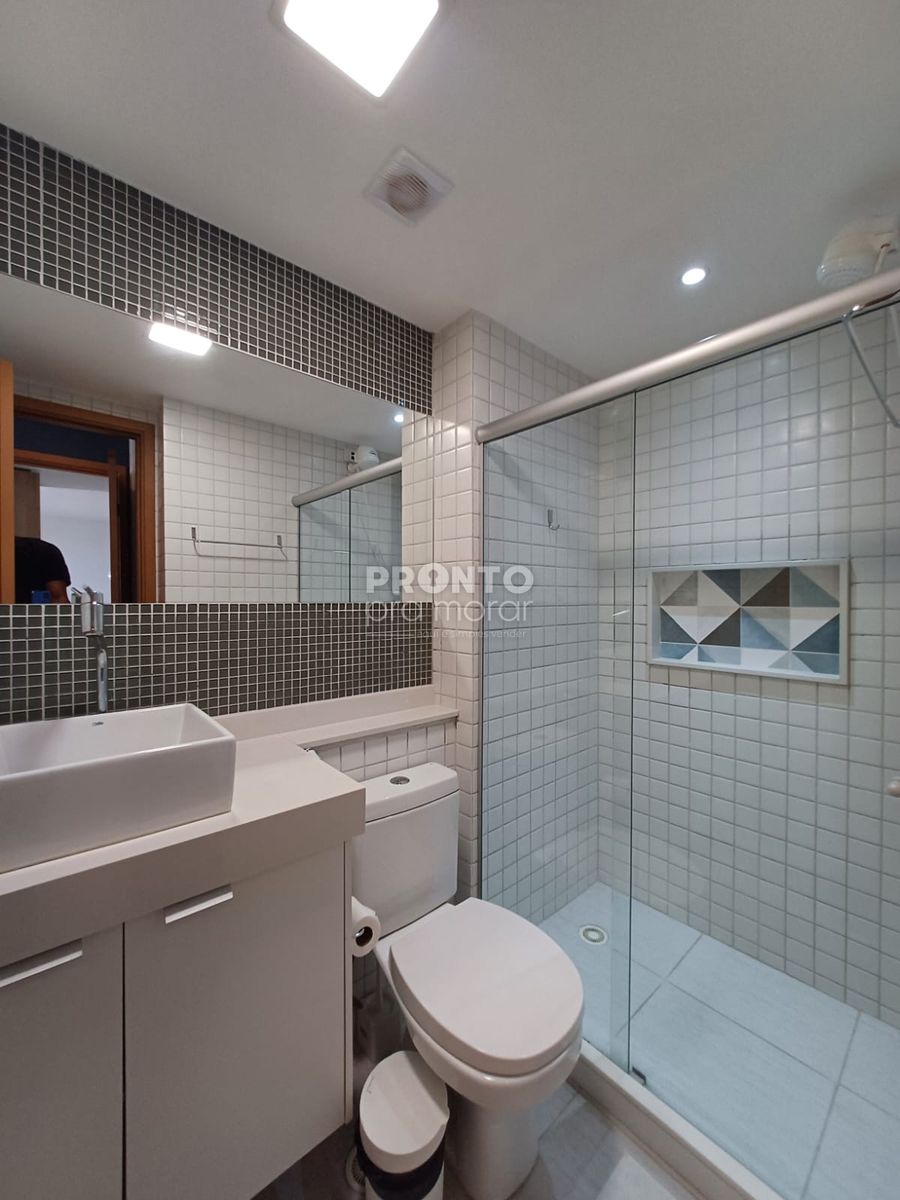 Apartamento com 2 quartos em Porto de Galinhas - Wallace Pinto Corretor