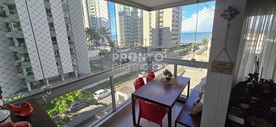 Apartamento com 3 quartos em Piedade - Wallace Pinto Corretor