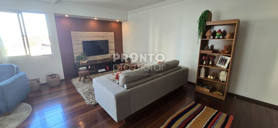 Apartamento com 3 quartos em Piedade - Wallace Pinto Corretor