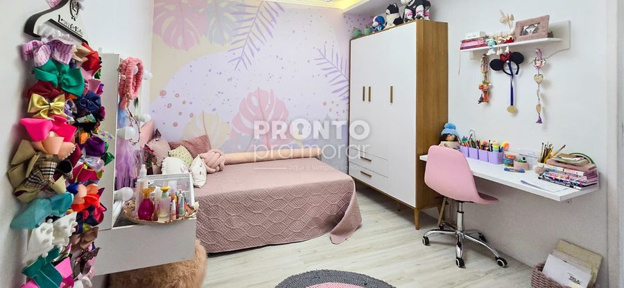 Apartamento com 3 quartos em Piedade - Wallace Pinto Corretor