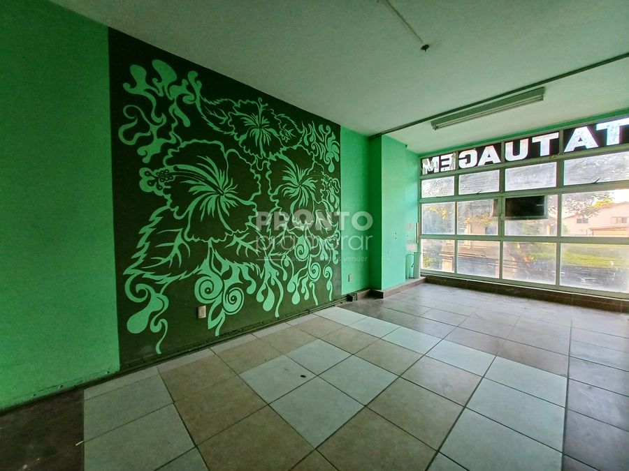 Sala/Conjunto Comercial em Boa Vista - Wallace Pinto Corretor