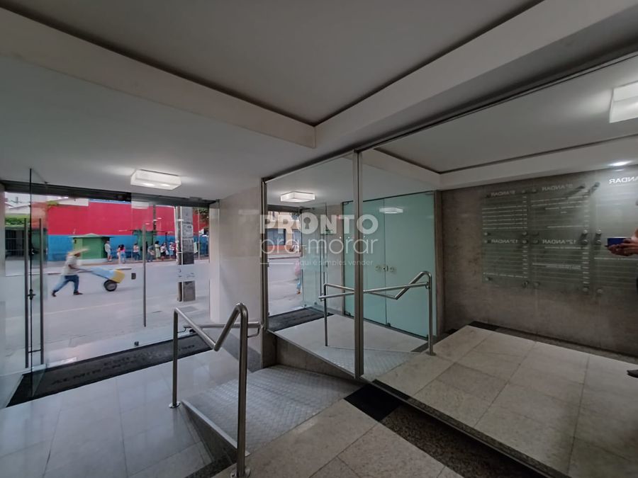 Sala/Conjunto Comercial em Boa Vista - Wallace Pinto Corretor