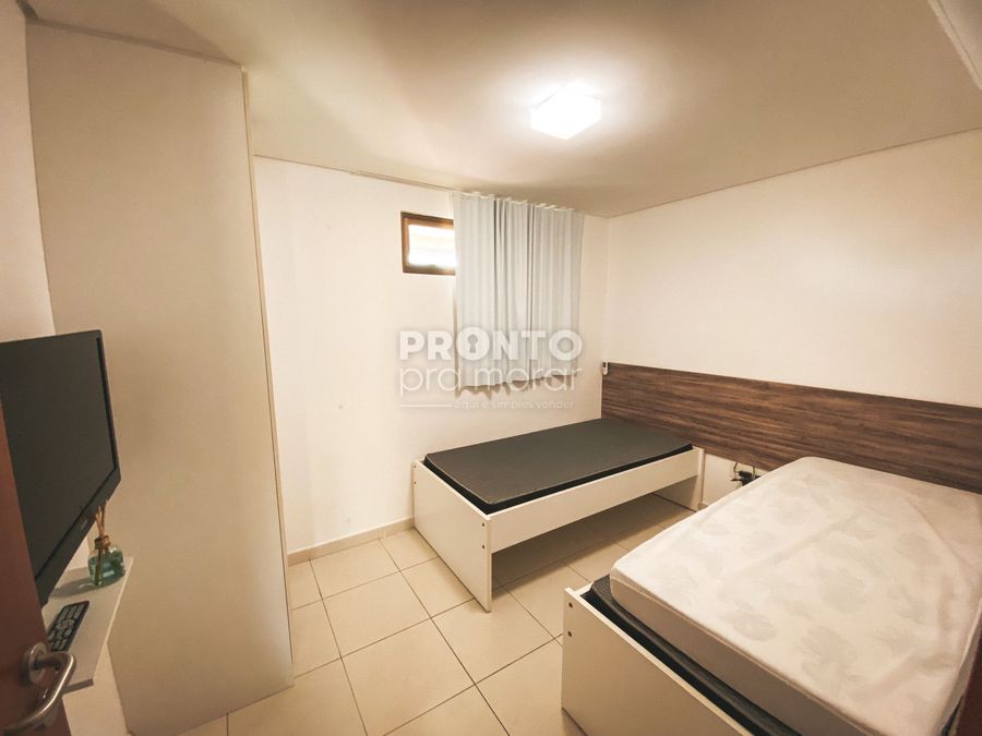 Apartamento com 2 quartos em Carneiros - Wallace Pinto Corretor