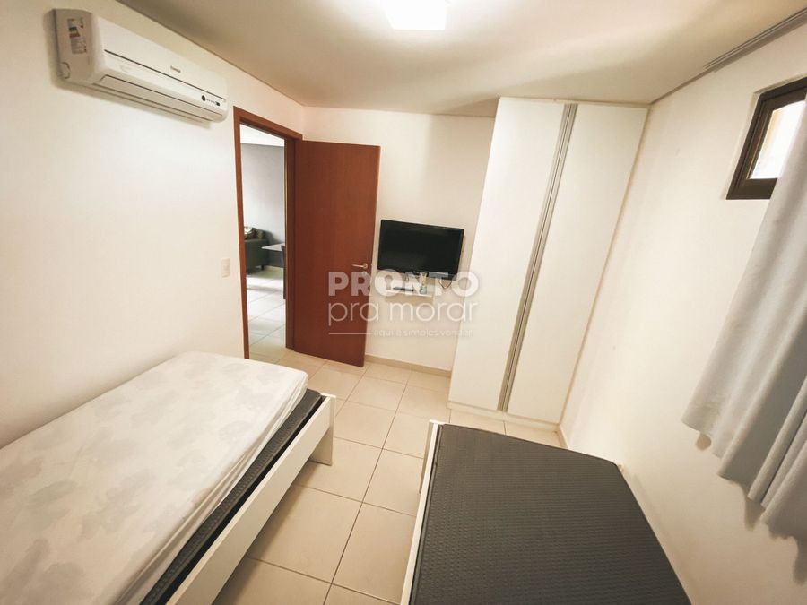 Apartamento com 2 quartos em Carneiros - Wallace Pinto Corretor