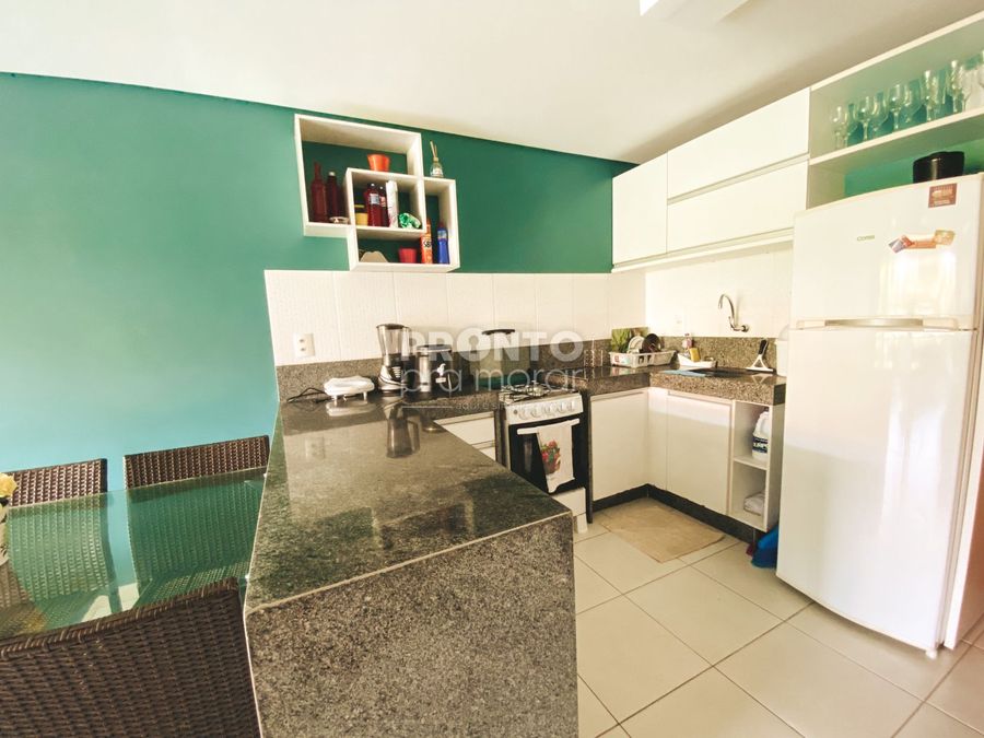 Apartamento com 2 quartos em Carneiros - Wallace Pinto Corretor