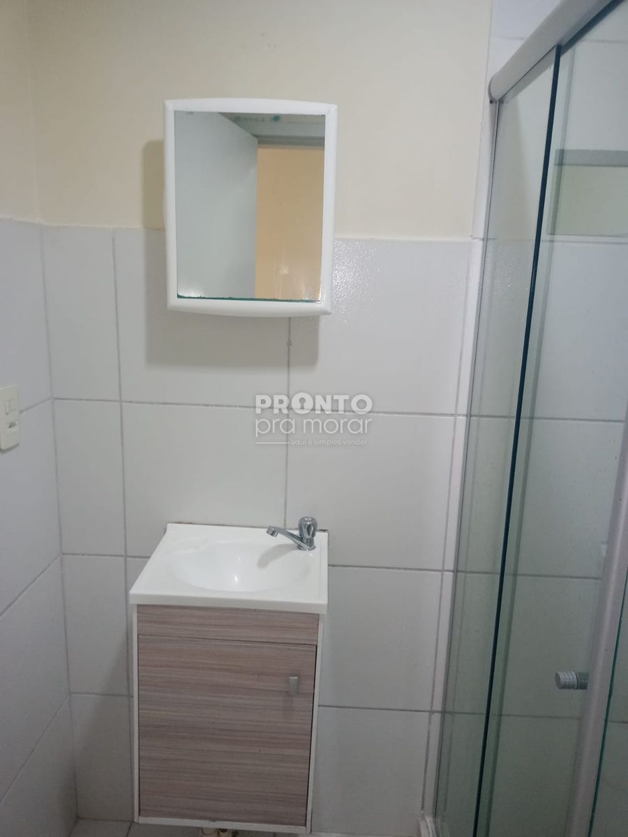 Apartamento com 3 quartos em Barro - Wallace Pinto Corretor