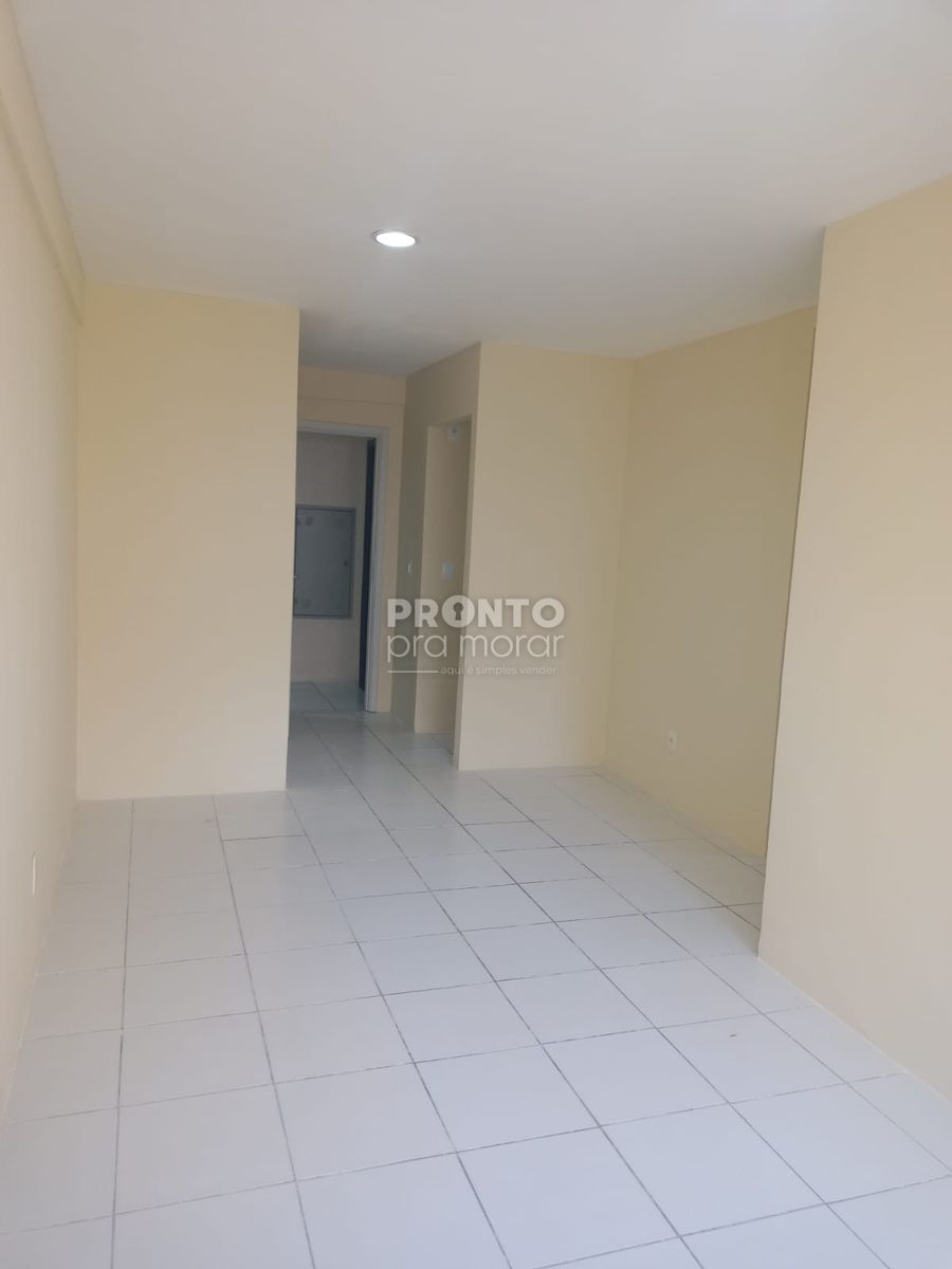 Apartamento com 3 quartos em Barro - Wallace Pinto Corretor