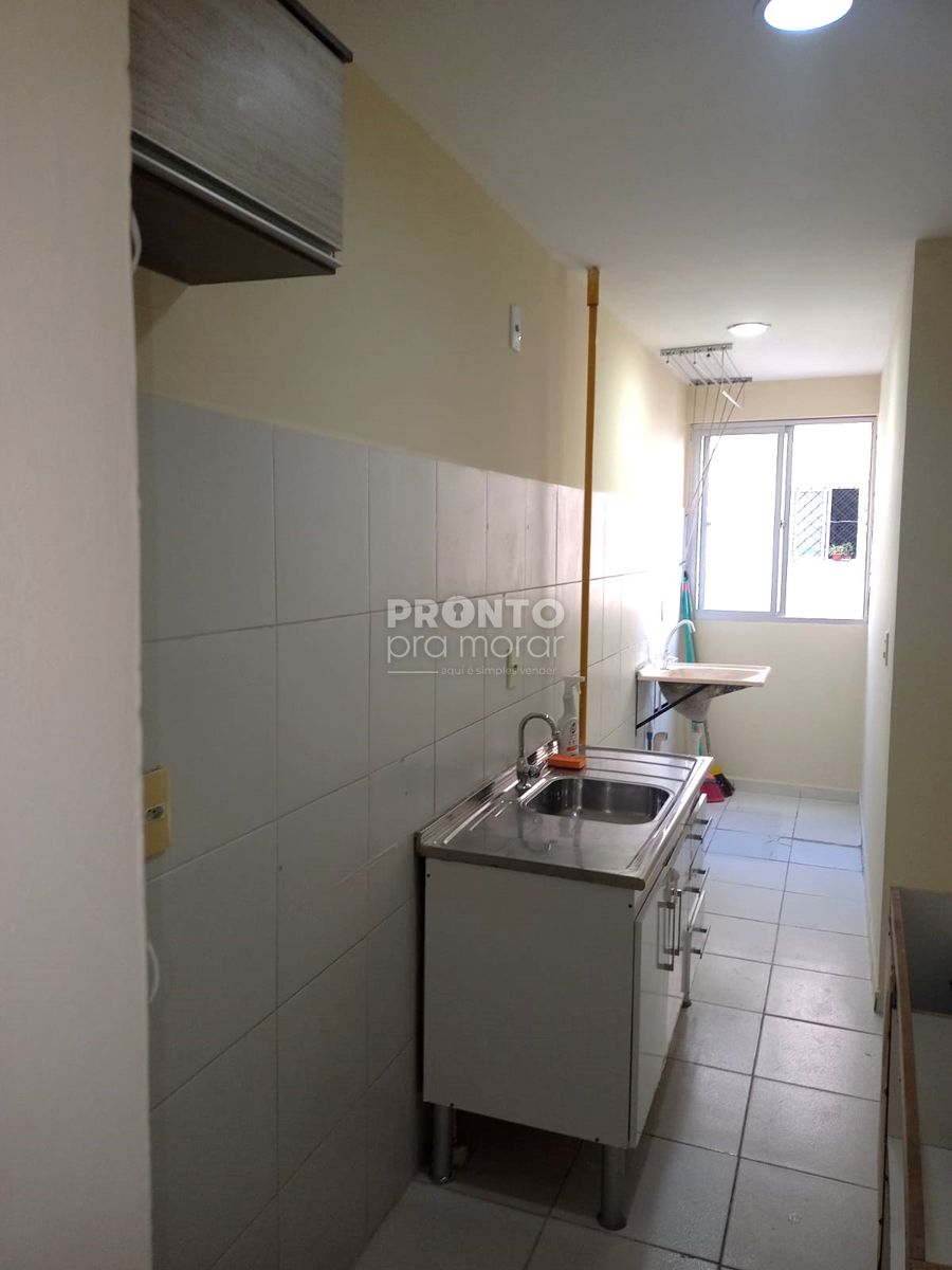 Apartamento com 3 quartos em Barro - Wallace Pinto Corretor