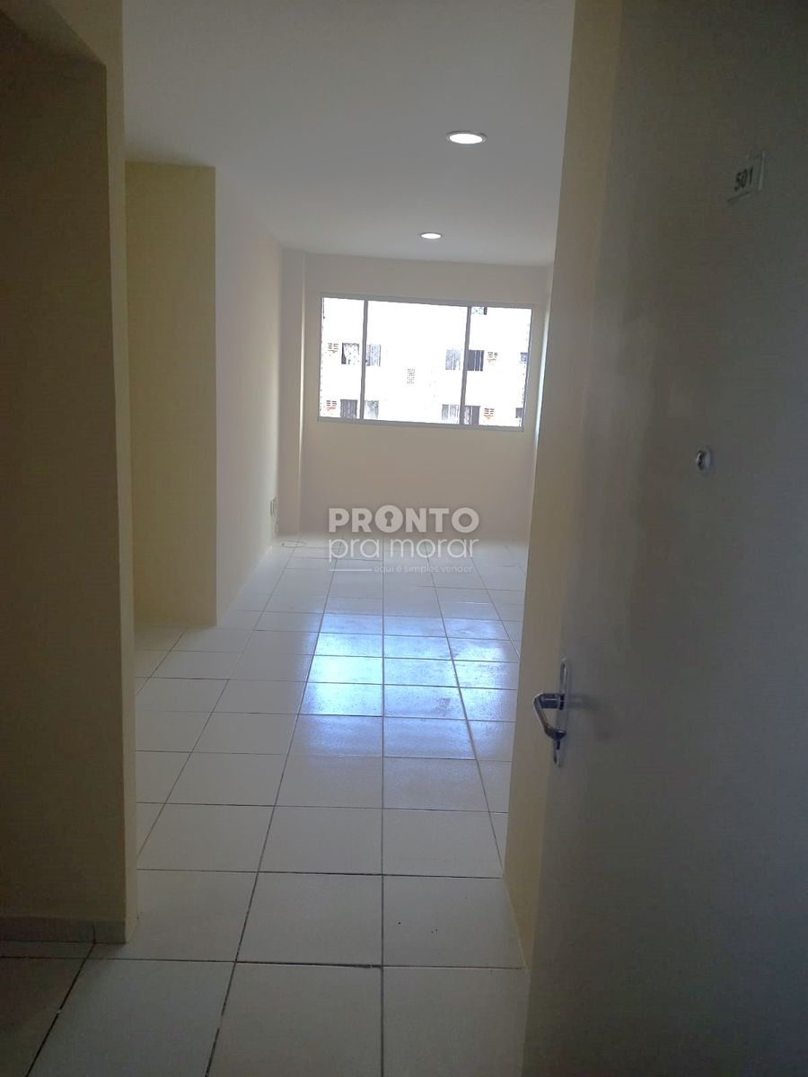 Apartamento com 3 quartos em Barro - Wallace Pinto Corretor