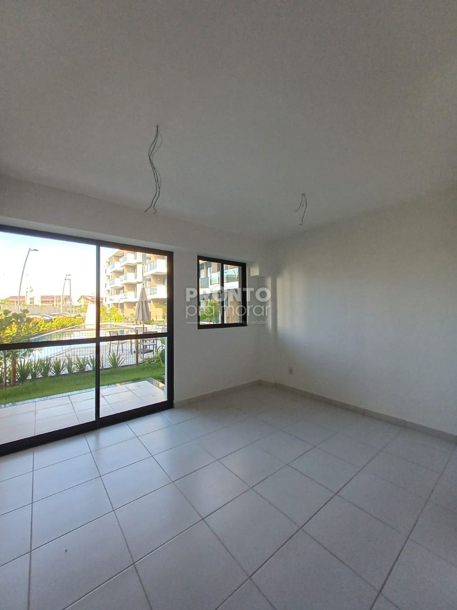 Apartamento com 1 quarto em Muro Alto - Wallace Pinto Corretor