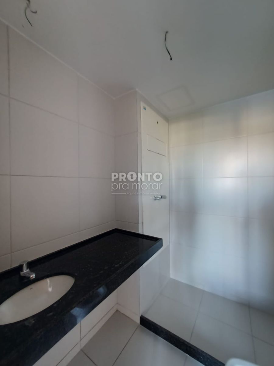 Apartamento com 1 quarto em Muro Alto - Wallace Pinto Corretor
