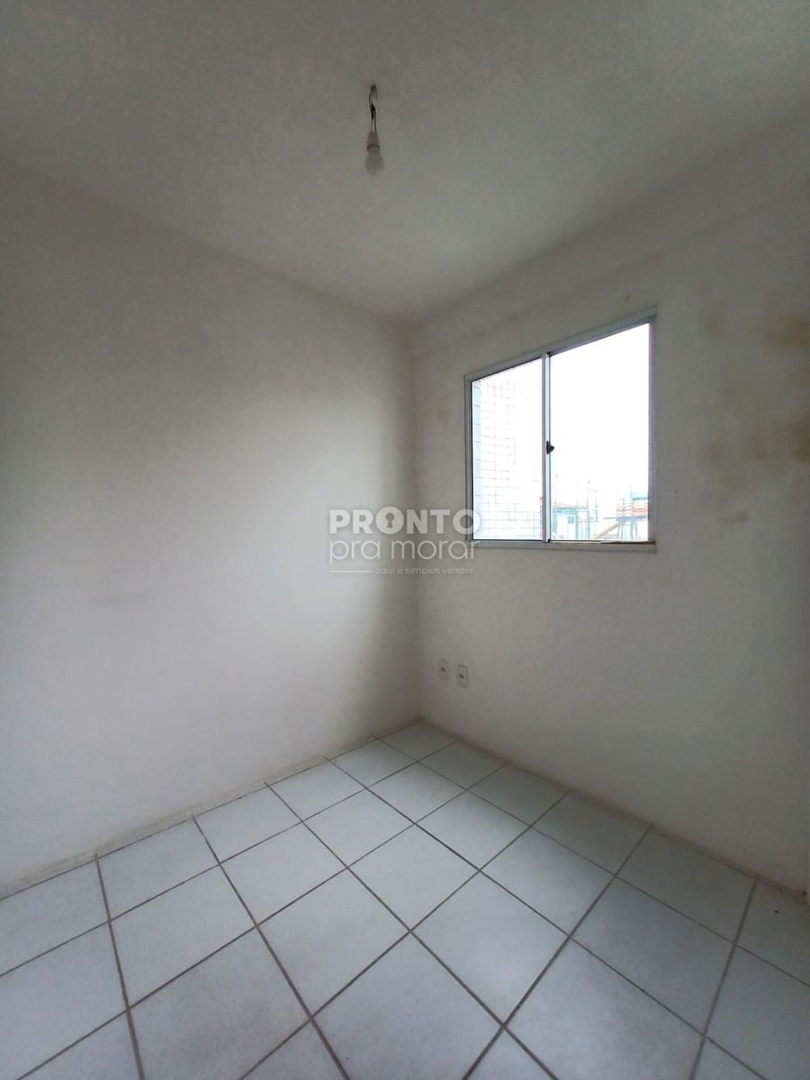 Apartamento com 3 quartos em Nossa Senhora do Ó - Wallace Pinto Corretor