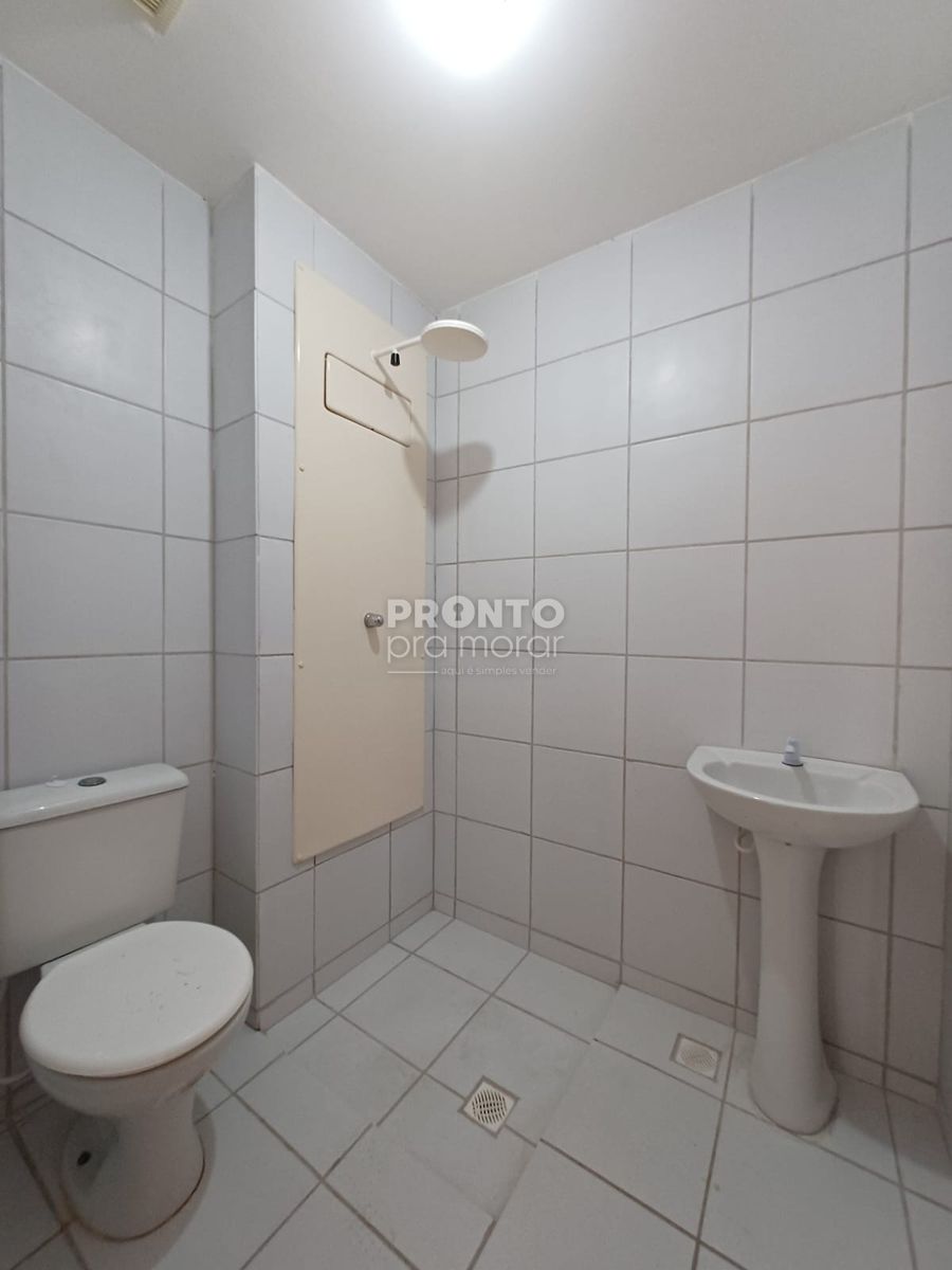 Apartamento com 3 quartos em Nossa Senhora do Ó - Wallace Pinto Corretor