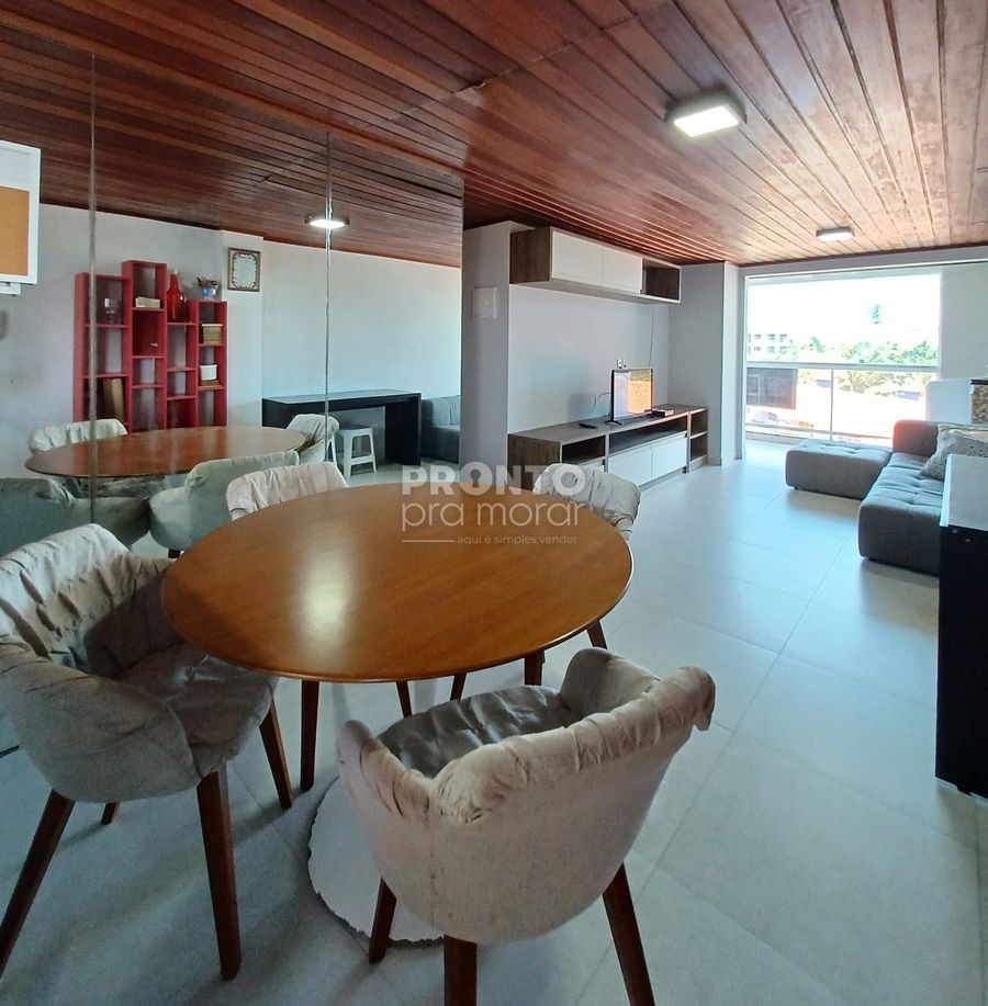 Apartamento com 3 quartos em porto de galinhas - Wallace Pinto Corretor