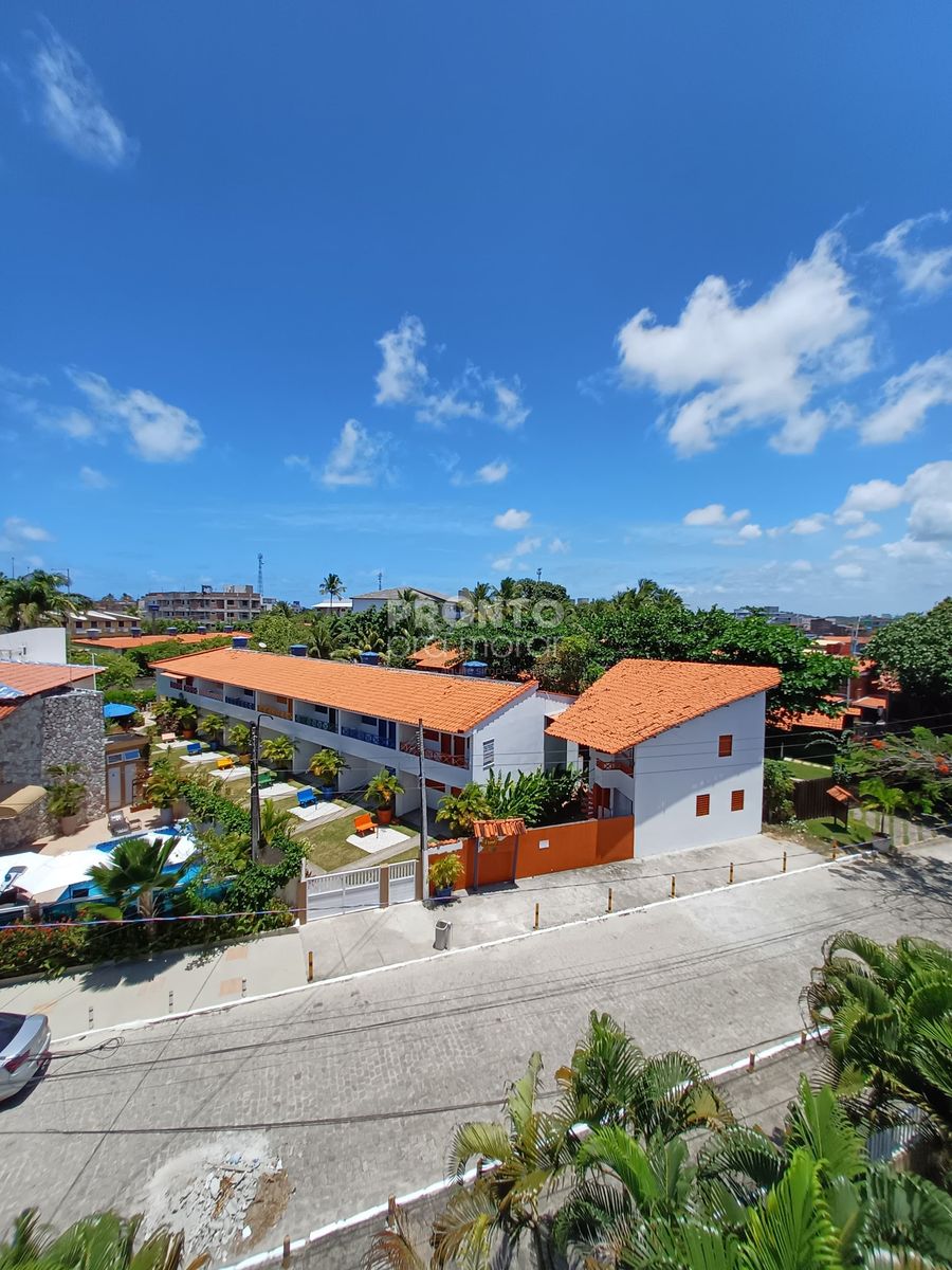 Apartamento com 3 quartos em porto de galinhas - Wallace Pinto Corretor