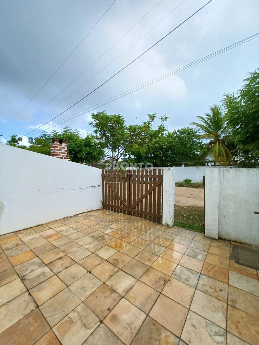 Casa de Condomínio com 4 quartos em Tamandaré - Wallace Pinto Corretor