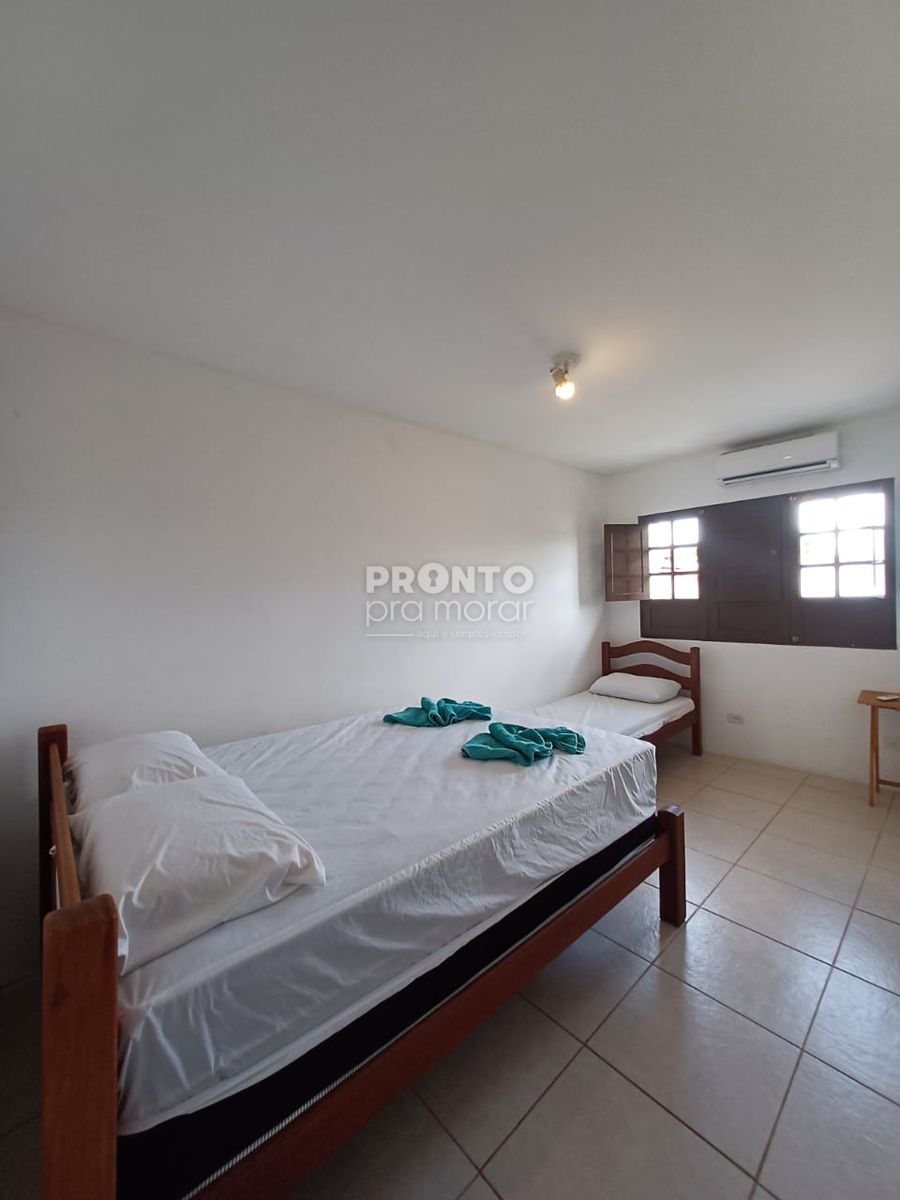 Casa de Condomínio com 4 quartos em Tamandaré - Wallace Pinto Corretor