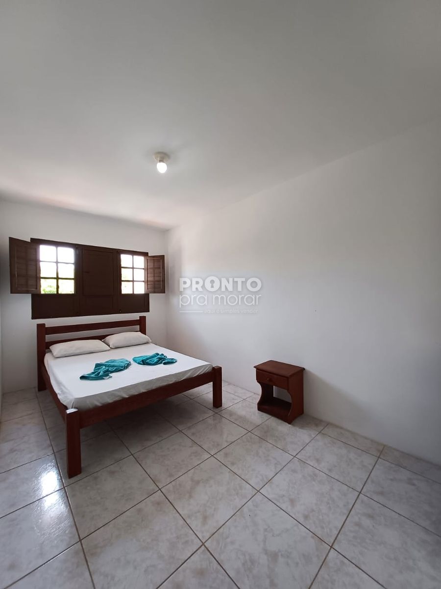 Casa de Condomínio com 4 quartos em Tamandaré - Wallace Pinto Corretor