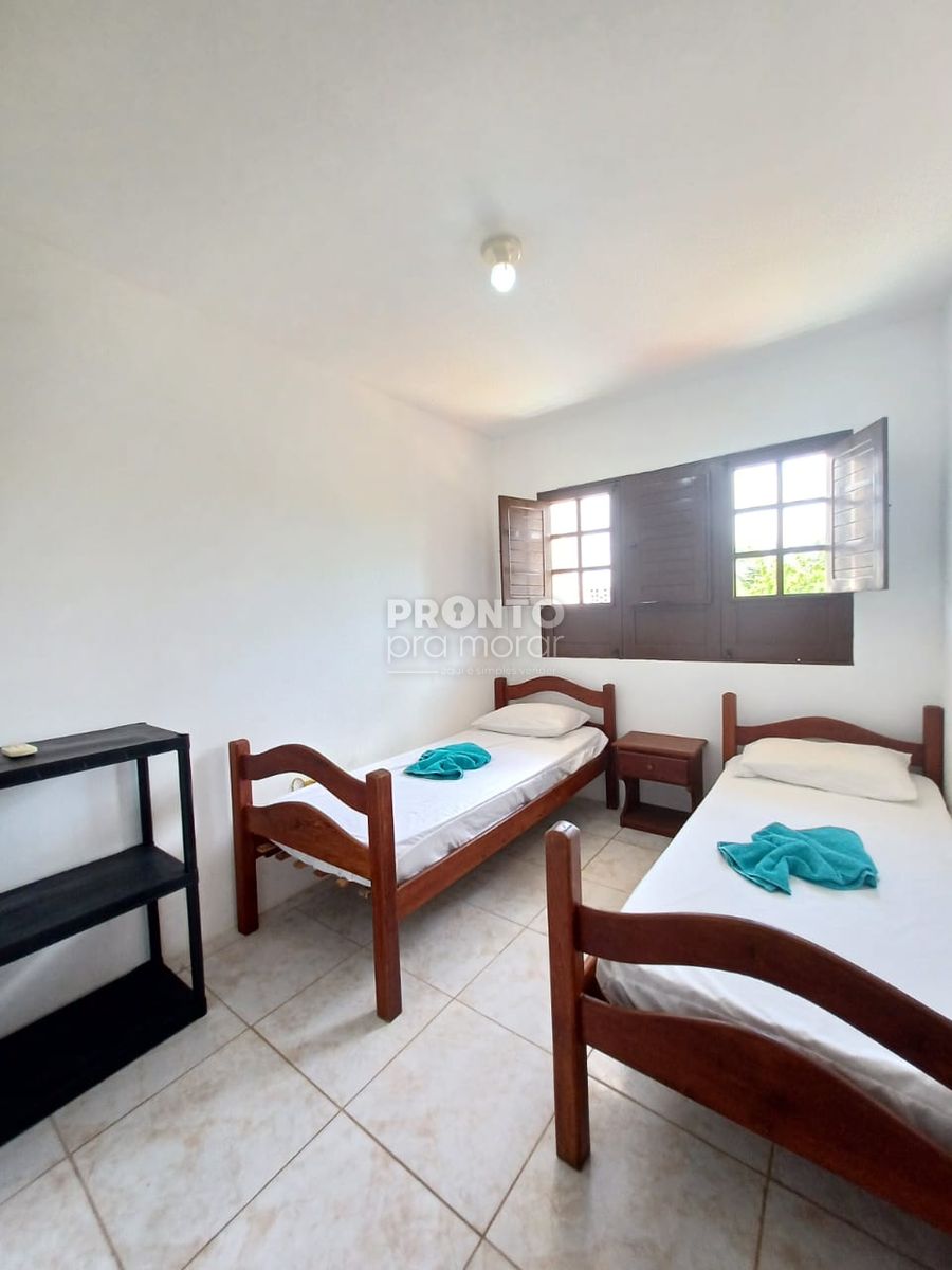 Casa de Condomínio com 4 quartos em Tamandaré - Wallace Pinto Corretor