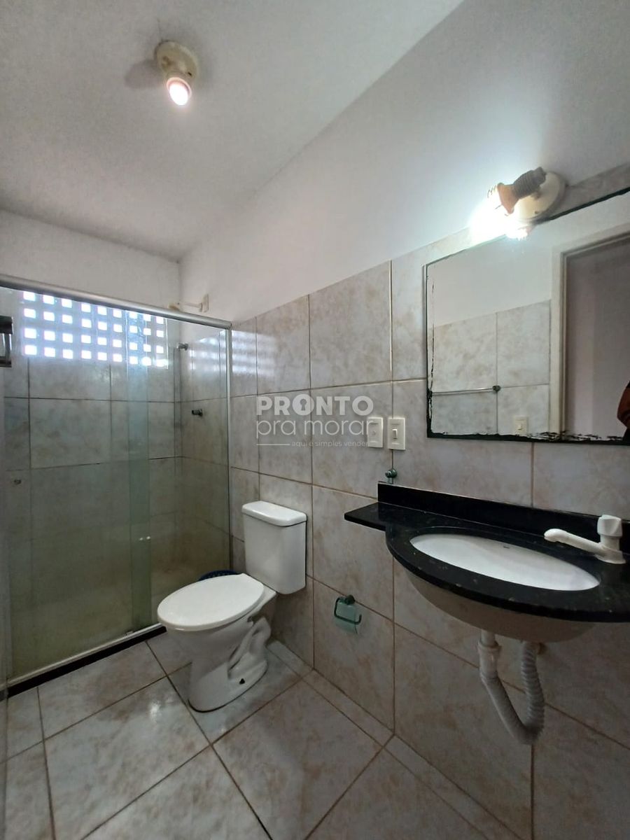 Casa de Condomínio com 4 quartos em Tamandaré - Wallace Pinto Corretor