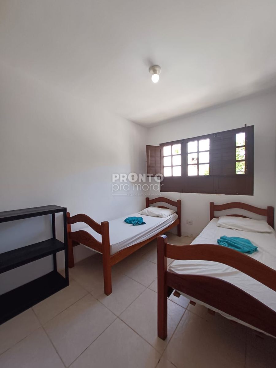 Casa de Condomínio com 4 quartos em Tamandaré - Wallace Pinto Corretor