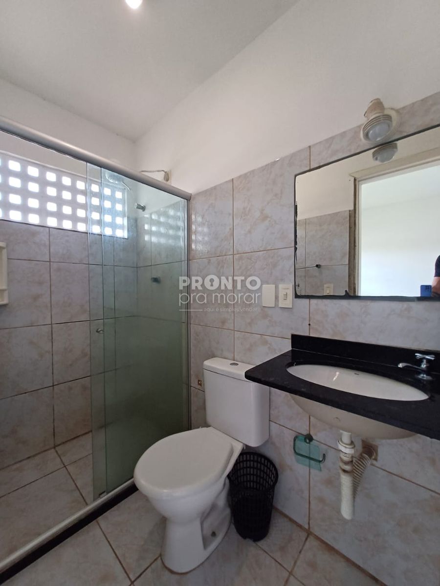 Casa de Condomínio com 4 quartos em Tamandaré - Wallace Pinto Corretor
