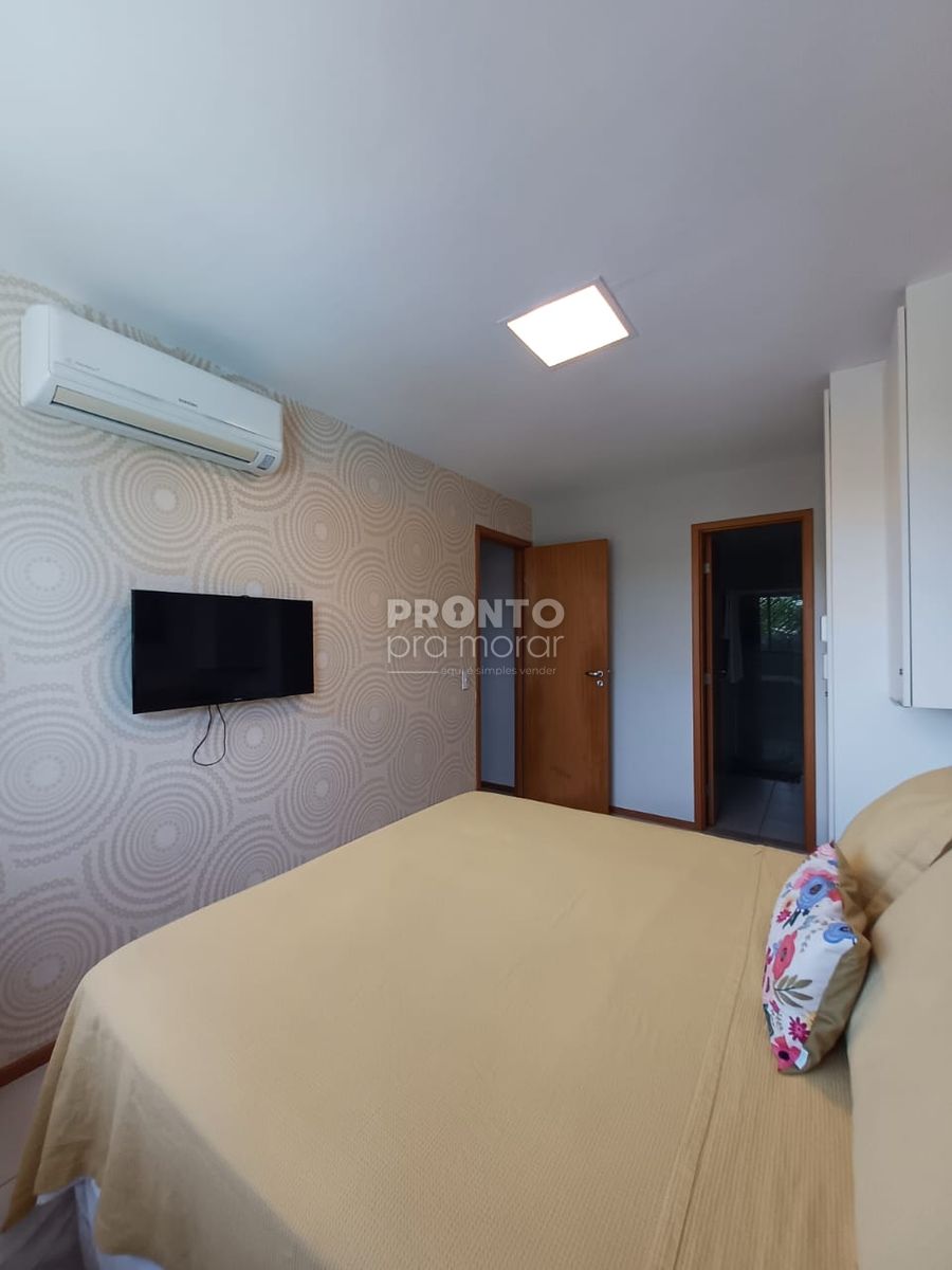 Apartamento com 2 quartos em Porto de Galinhas - Wallace Pinto Corretor