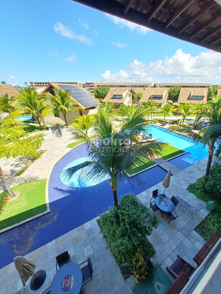 Apartamento com 3 quartos em Porto de Galinhas - Wallace Pinto Corretor