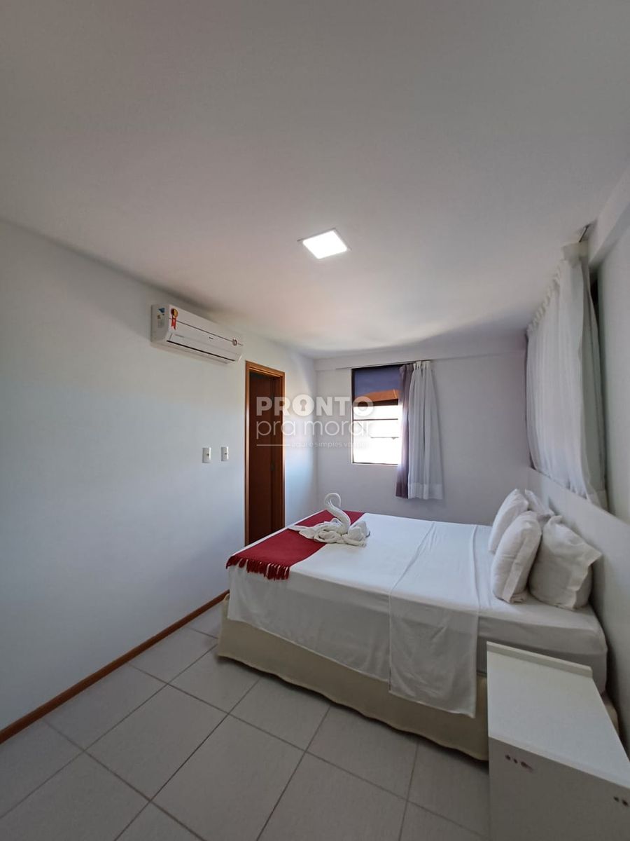 Apartamento com 3 quartos em Porto de Galinhas - Wallace Pinto Corretor