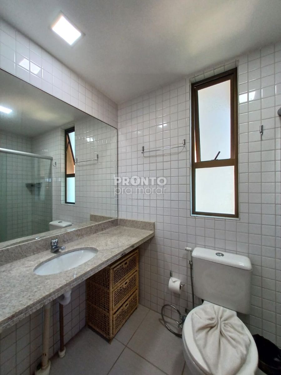 Apartamento, 3 quartos, 78 m² - Foto 9