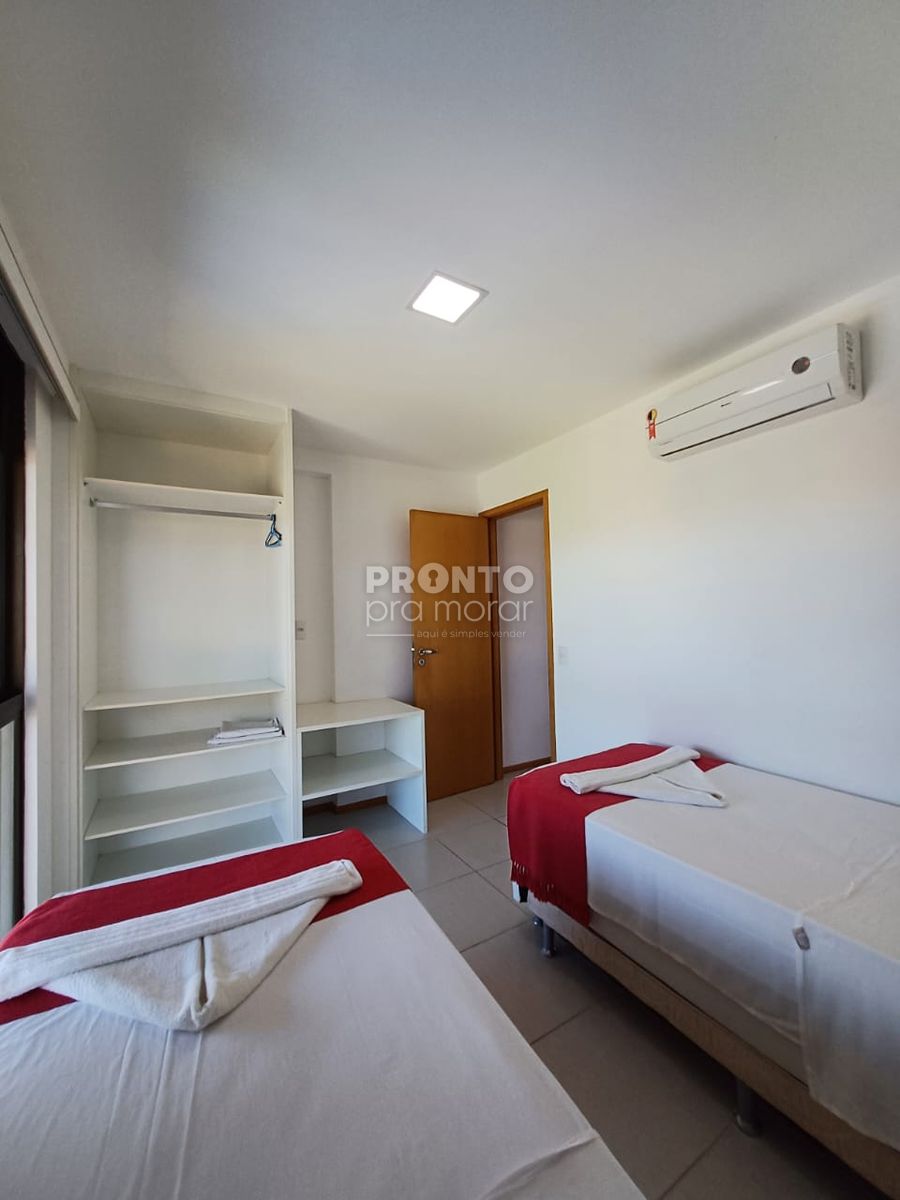 Apartamento com 3 quartos em Porto de Galinhas - Wallace Pinto Corretor