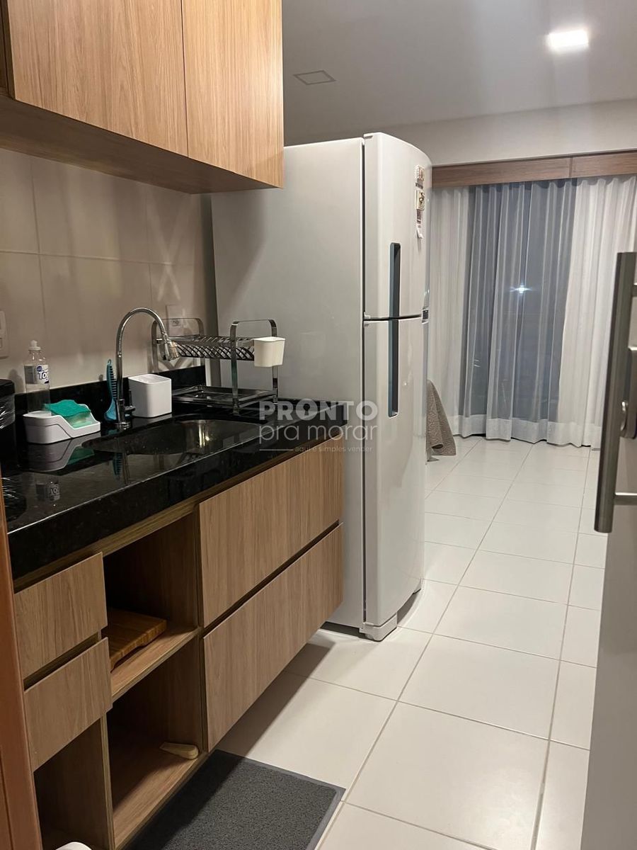 Apartamento, 1 quarto, 29 m² - Foto 6