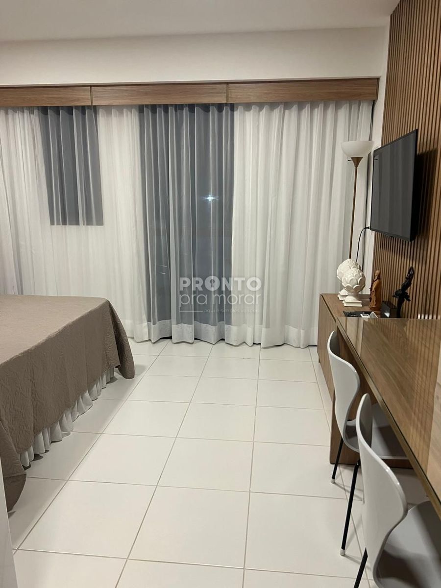 Apartamento, 1 quarto, 29 m² - Foto 5
