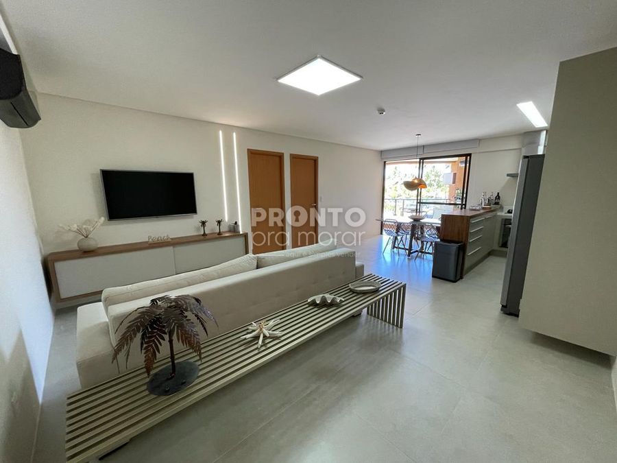Apartamento, 2 quartos, 94 m² - Foto 9
