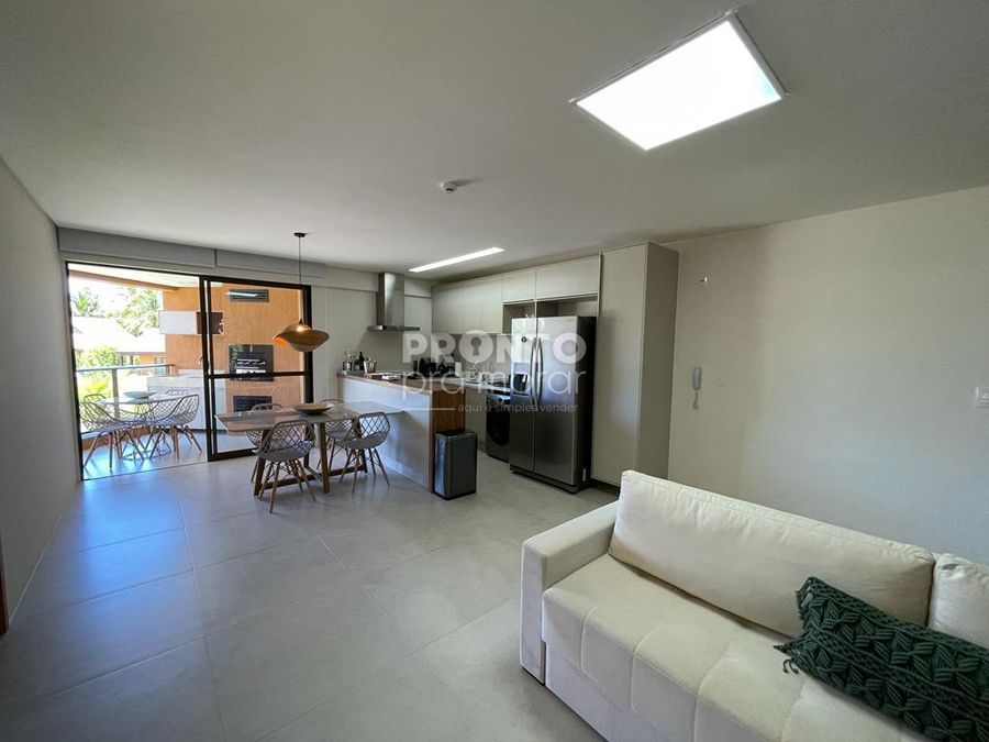 Apartamento com 2 quartos em Carneiros - Wallace Pinto Corretor