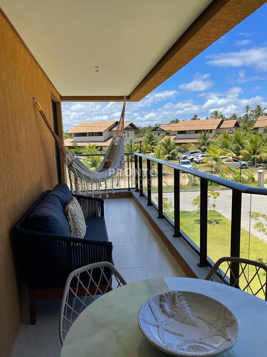 Apartamento, 2 quartos, 94 m² - Foto 8