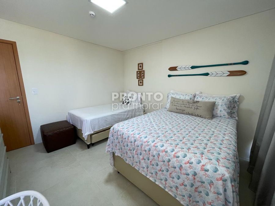 Apartamento, 2 quartos, 94 m² - Foto 11