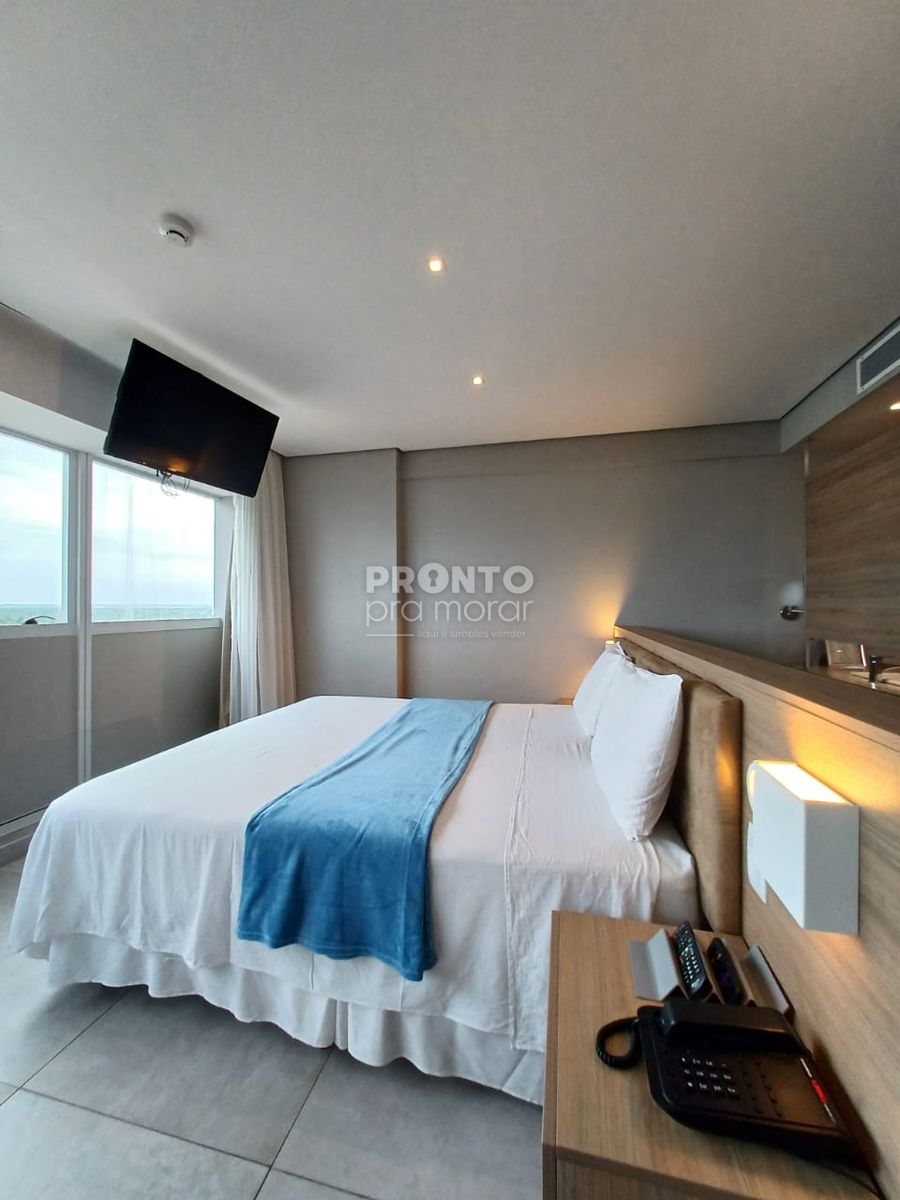 Flat com 1 quarto em Barra de Jangada - Wallace Pinto Corretor