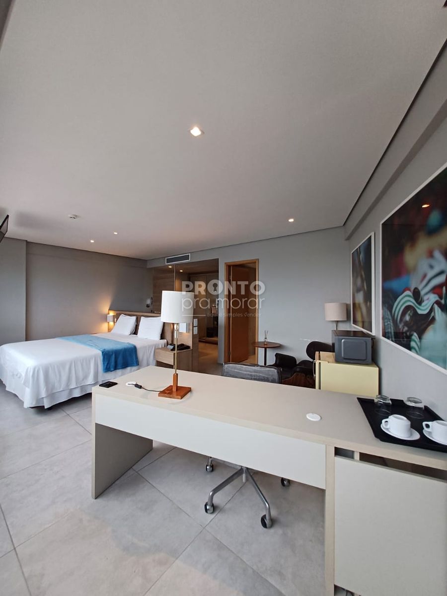 Flat com 1 quarto em Barra de Jangada - Wallace Pinto Corretor