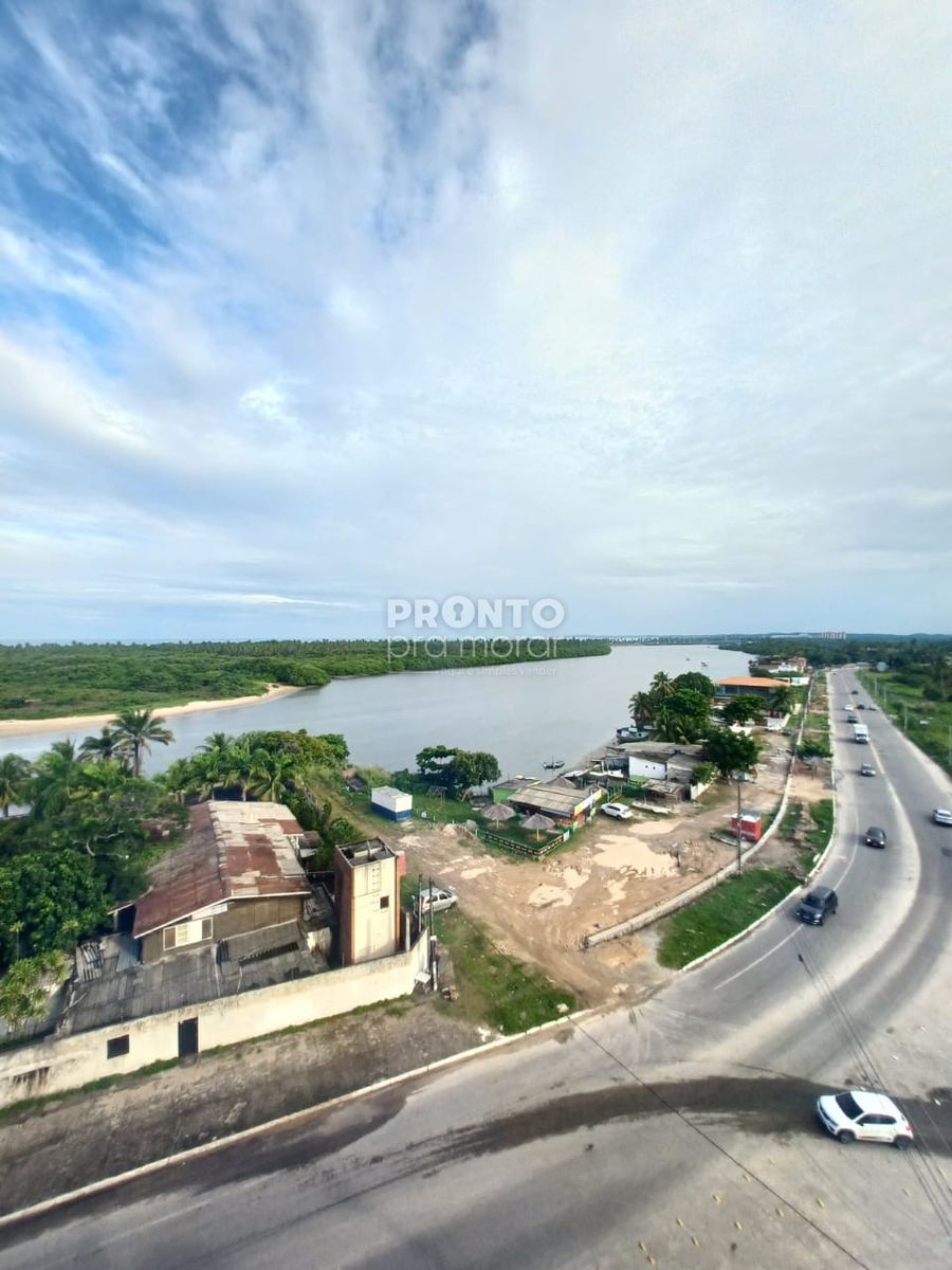 Flat com 1 quarto em Barra de Jangada - Wallace Pinto Corretor