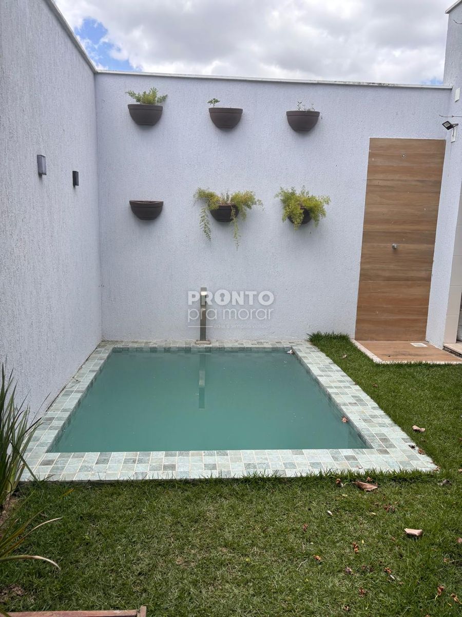 Casa com 3 quartos em Nova Caruaru - Wallace Pinto Corretor