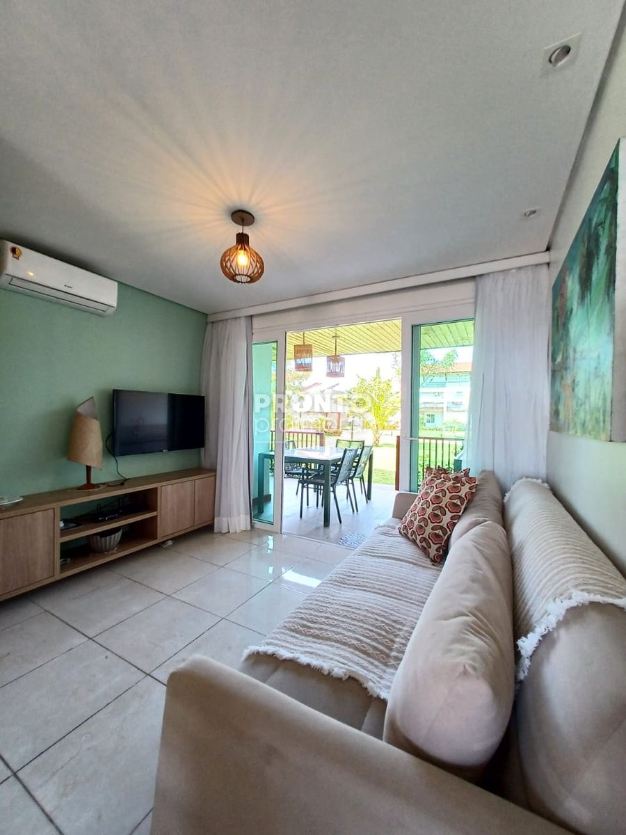 Apartamento, 1 quarto, 50 m² - Foto 5