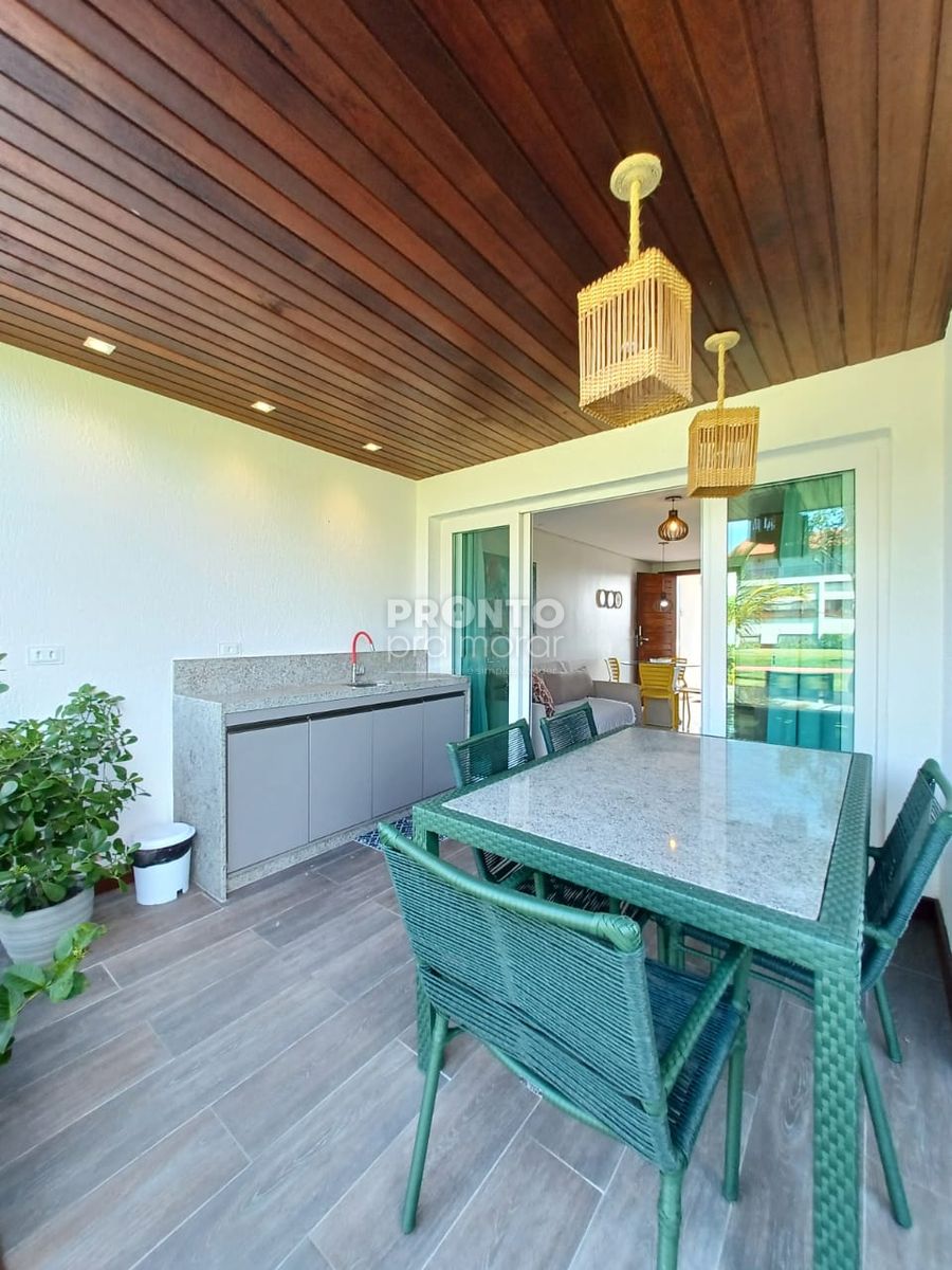 Apartamento com 1 quarto em Carneiros - Wallace Pinto Corretor