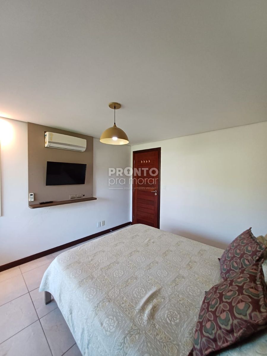 Apartamento com 1 quarto em Carneiros - Wallace Pinto Corretor