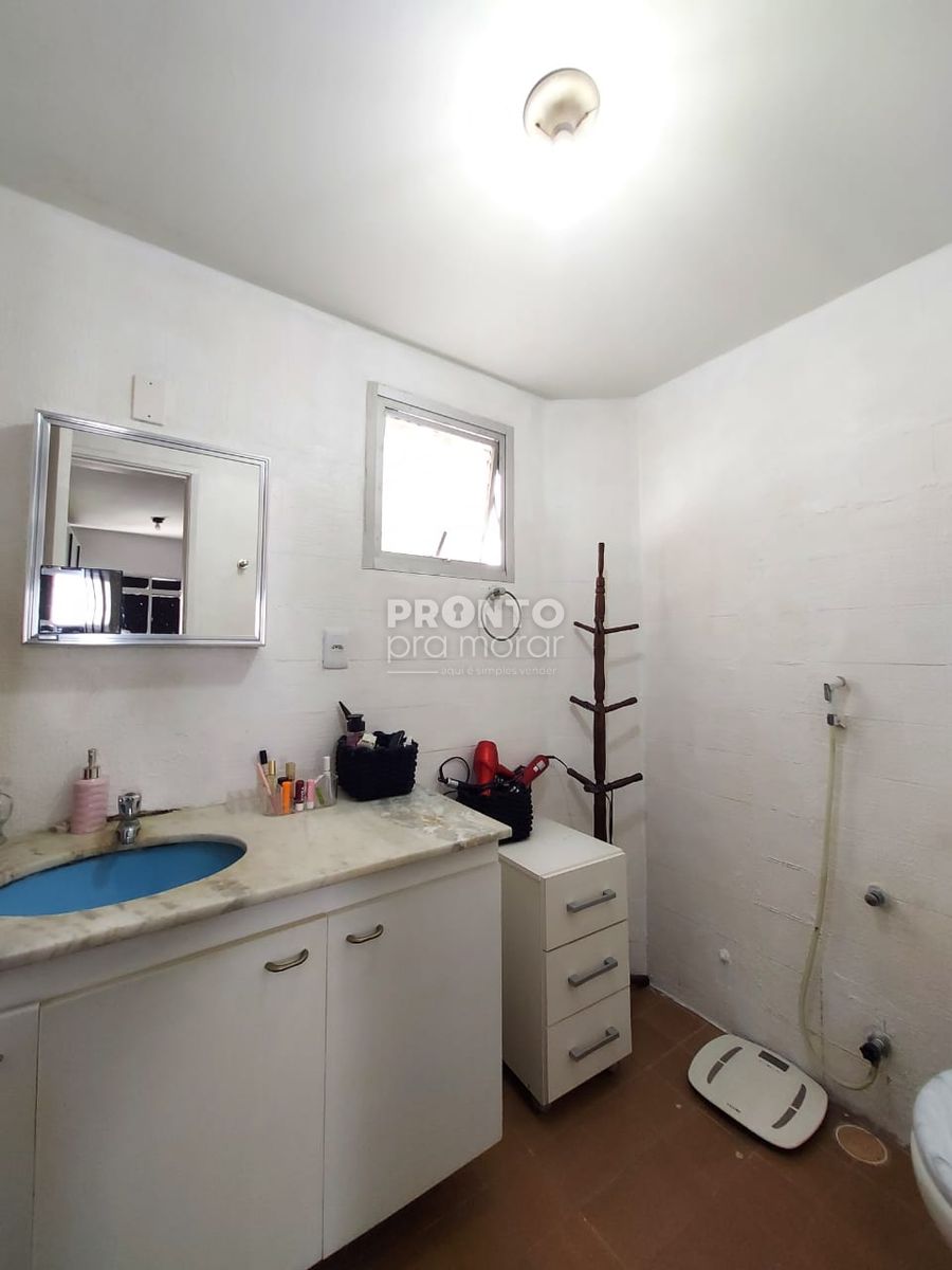 Apartamento com 3 quartos em Boa Viagem - Wallace Pinto Corretor