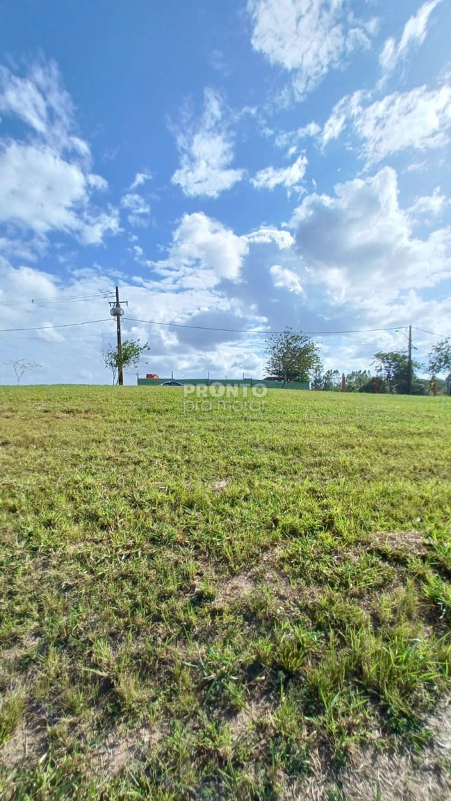 Lote/Terreno/Condomínio em Manassu - Wallace Pinto Corretor