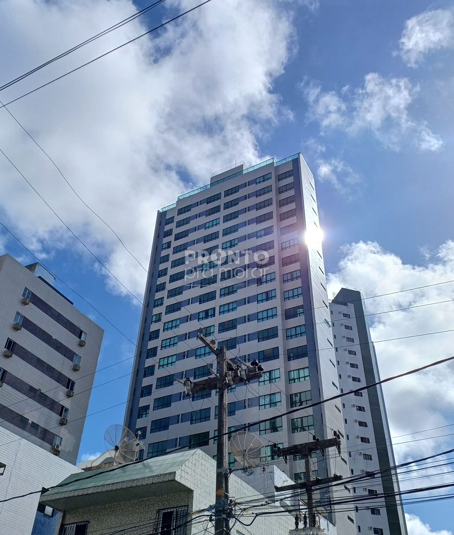 Apartamento, 1 quarto, 24 m² - Foto 6
