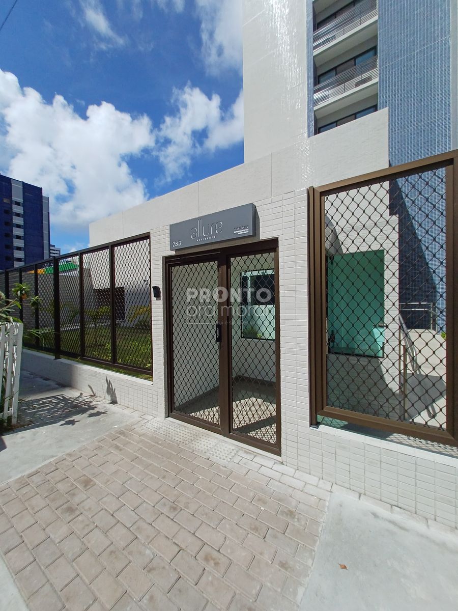 Apartamento, 1 quarto, 24 m² - Foto 7