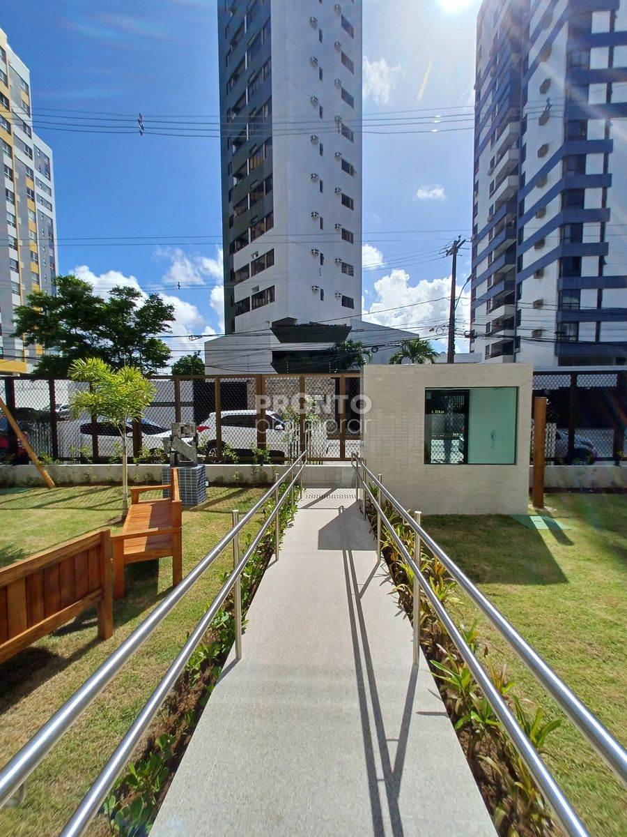 Apartamento, 1 quarto, 24 m² - Foto 8